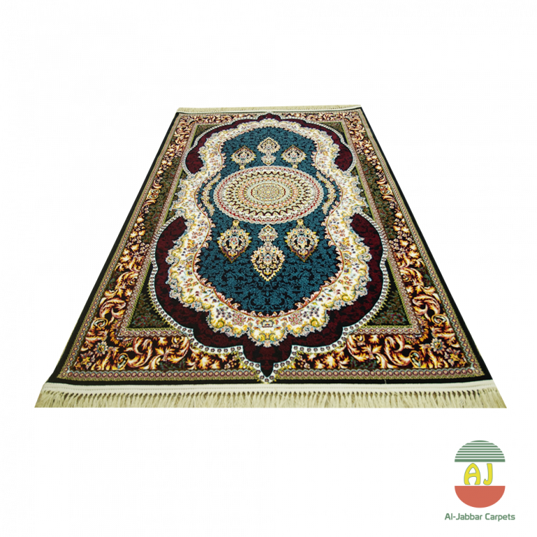 Karpet Iran Classic Al Jabbar Carpets