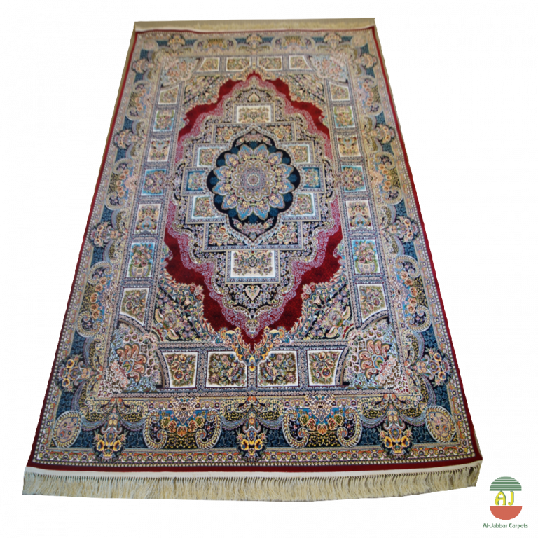 Karpet Iran Classic AlJabbar Carpets