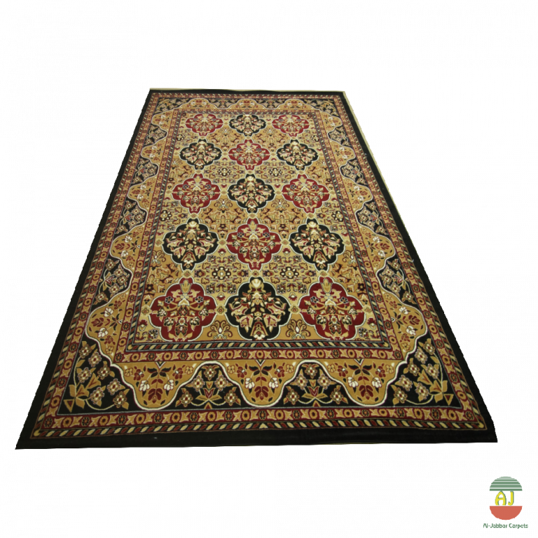 Karpet Turki Classic – Al-Jabbar Carpets